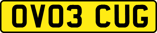 OV03CUG
