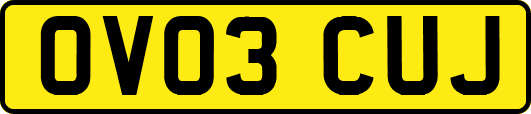 OV03CUJ