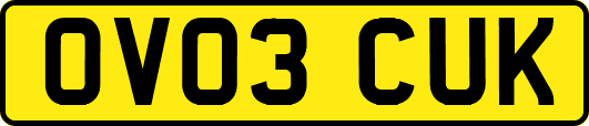OV03CUK
