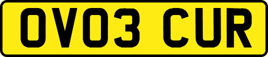 OV03CUR