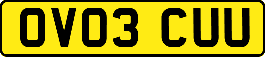 OV03CUU