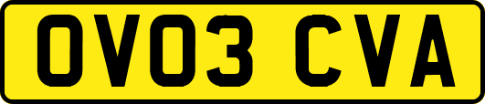 OV03CVA
