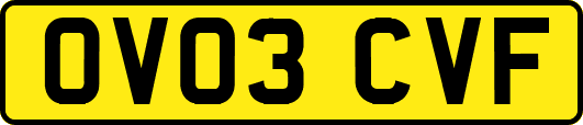 OV03CVF