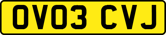 OV03CVJ