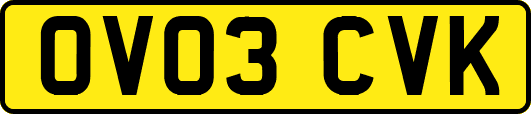 OV03CVK