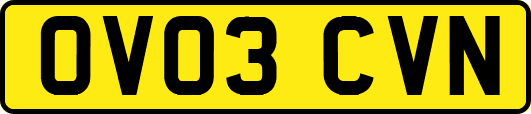 OV03CVN