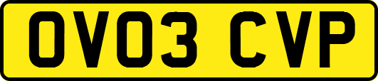 OV03CVP
