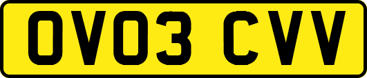 OV03CVV