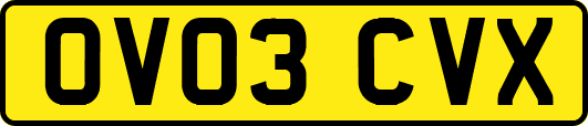OV03CVX