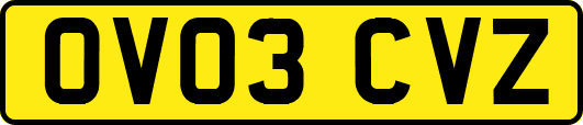 OV03CVZ
