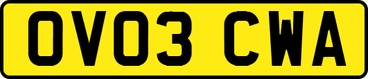 OV03CWA