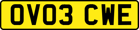 OV03CWE