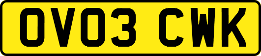 OV03CWK