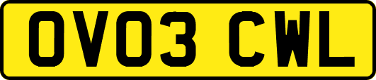 OV03CWL