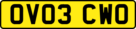 OV03CWO