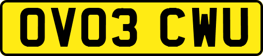 OV03CWU