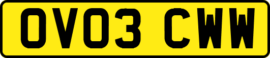 OV03CWW