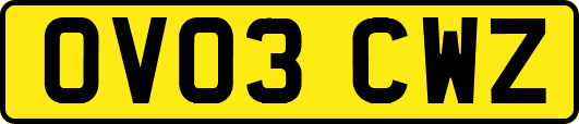 OV03CWZ