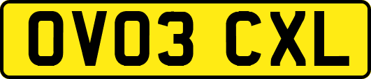 OV03CXL