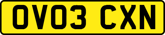 OV03CXN