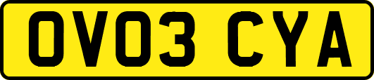 OV03CYA