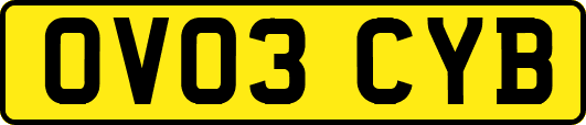 OV03CYB