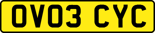OV03CYC