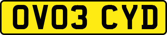 OV03CYD