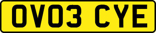OV03CYE