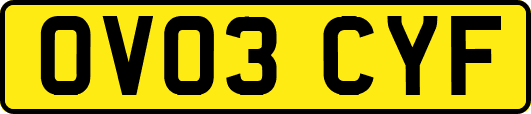 OV03CYF