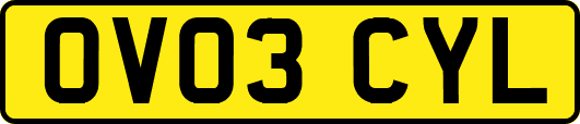 OV03CYL