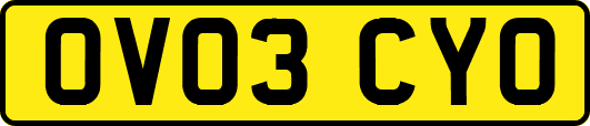 OV03CYO