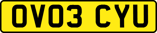 OV03CYU