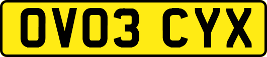 OV03CYX