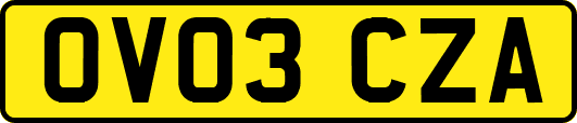 OV03CZA