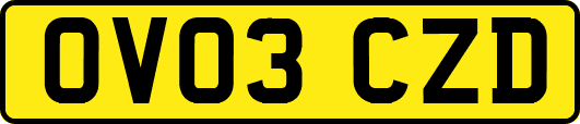 OV03CZD