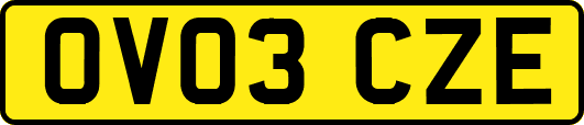 OV03CZE