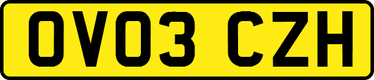 OV03CZH