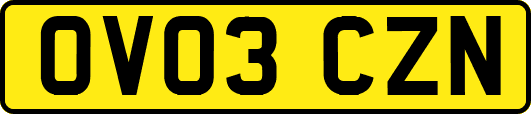 OV03CZN