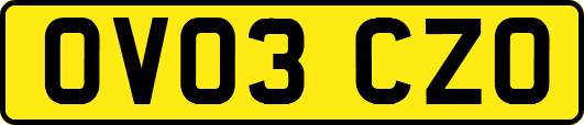 OV03CZO