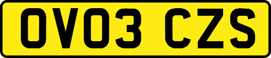 OV03CZS
