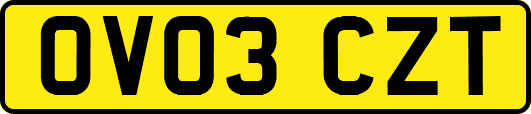 OV03CZT