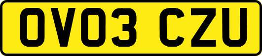 OV03CZU