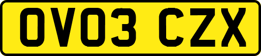 OV03CZX