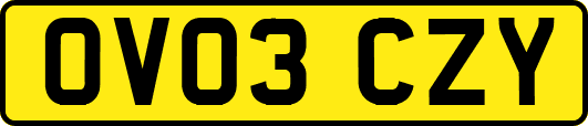 OV03CZY