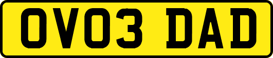 OV03DAD