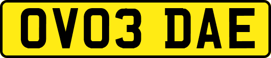 OV03DAE