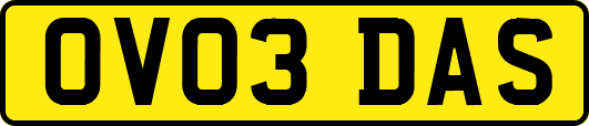 OV03DAS