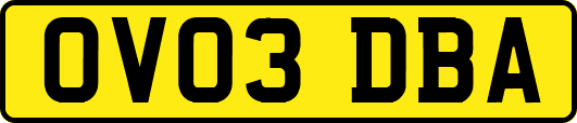 OV03DBA