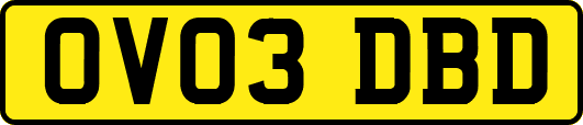 OV03DBD
